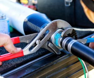 About Emergency plumbing pros Durham, CT